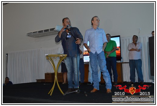 rolim de moura